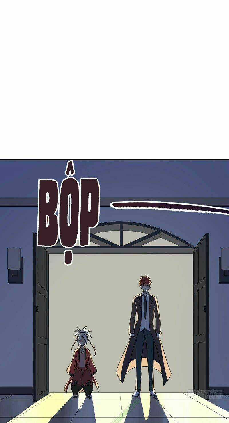 Nghịch Thiên Tiên Mệnh Chapter 2 trang 54