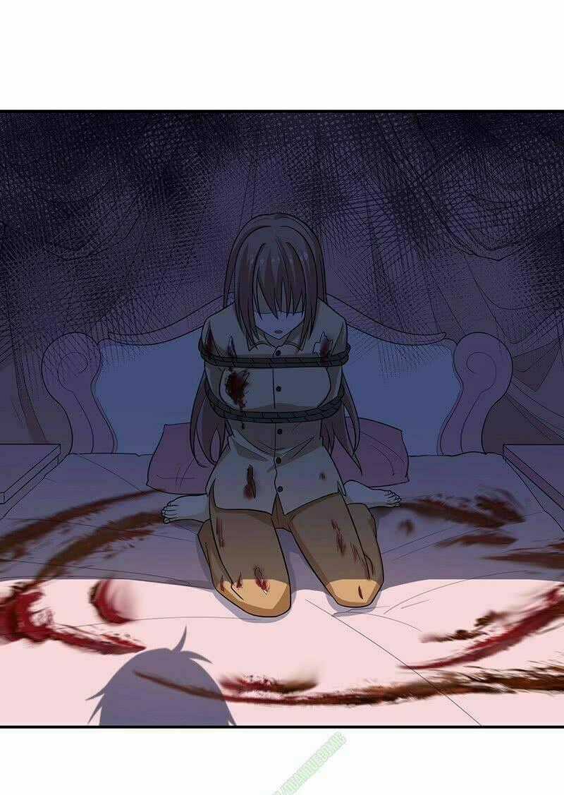 Nghịch Thiên Tiên Mệnh Chapter 2 trang 56