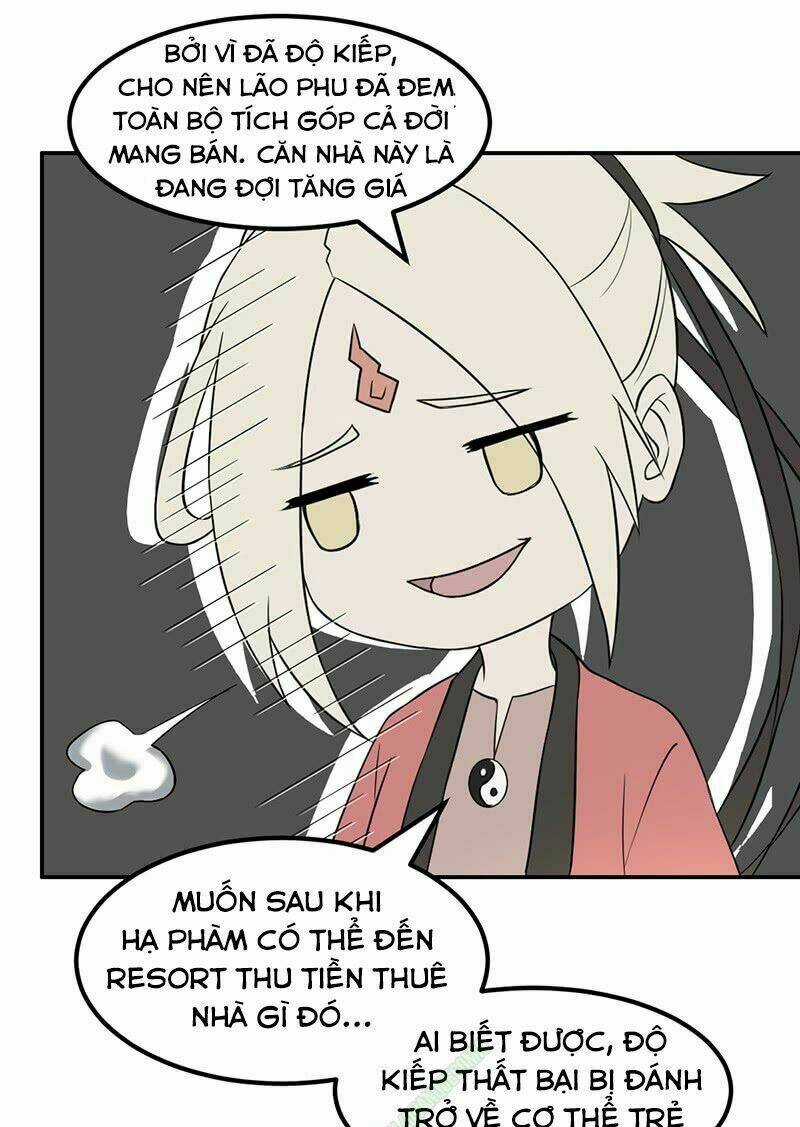 Nghịch Thiên Tiên Mệnh Chapter 2 trang 7