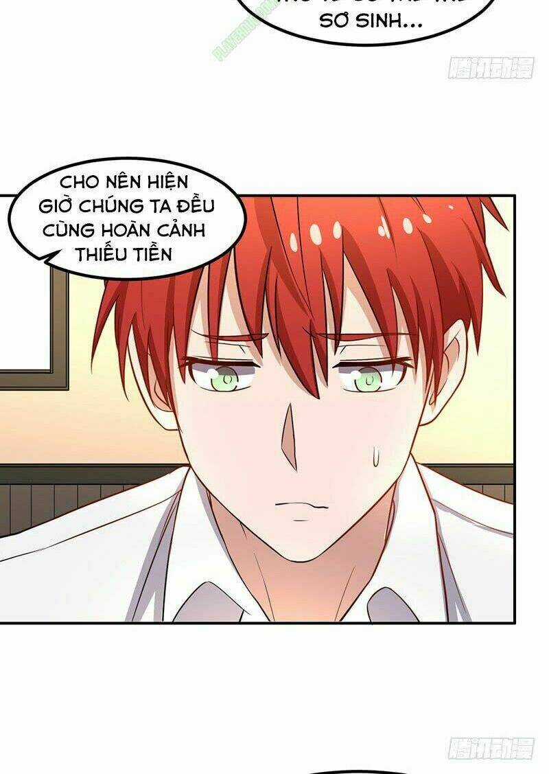 Nghịch Thiên Tiên Mệnh Chapter 2 trang 8