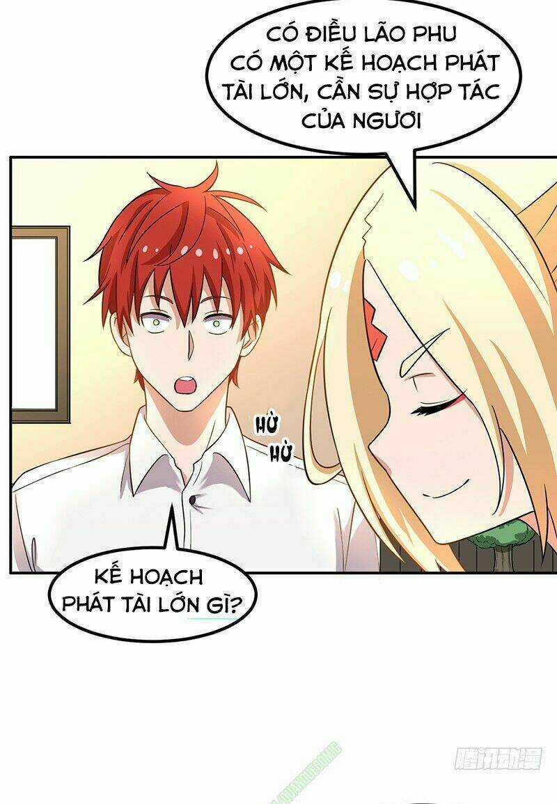 Nghịch Thiên Tiên Mệnh Chapter 2 trang 9