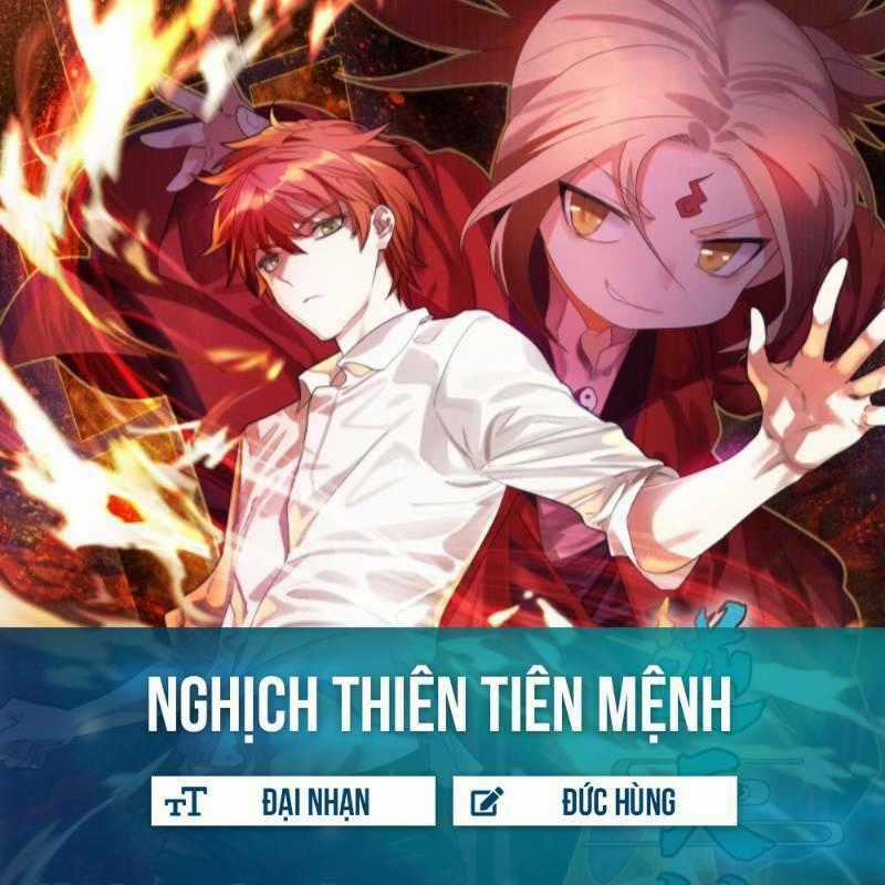 Nghịch Thiên Tiên Mệnh Chapter 20 trang 0