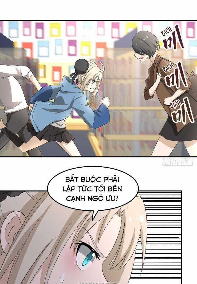 Nghịch Thiên Tiên Mệnh Chapter 21 trang 0