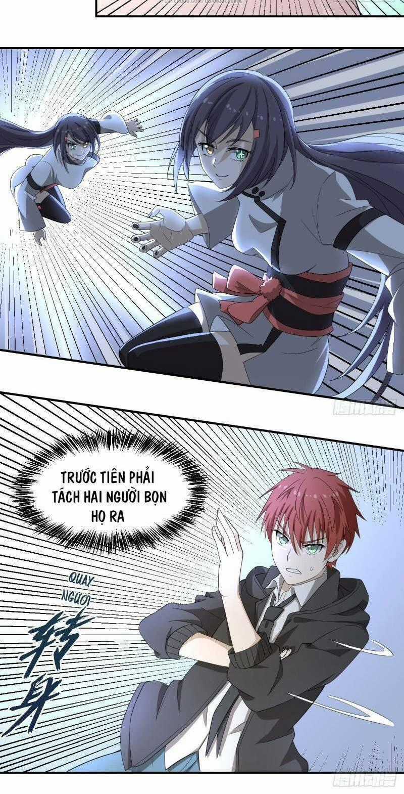 Nghịch Thiên Tiên Mệnh Chapter 22 trang 1