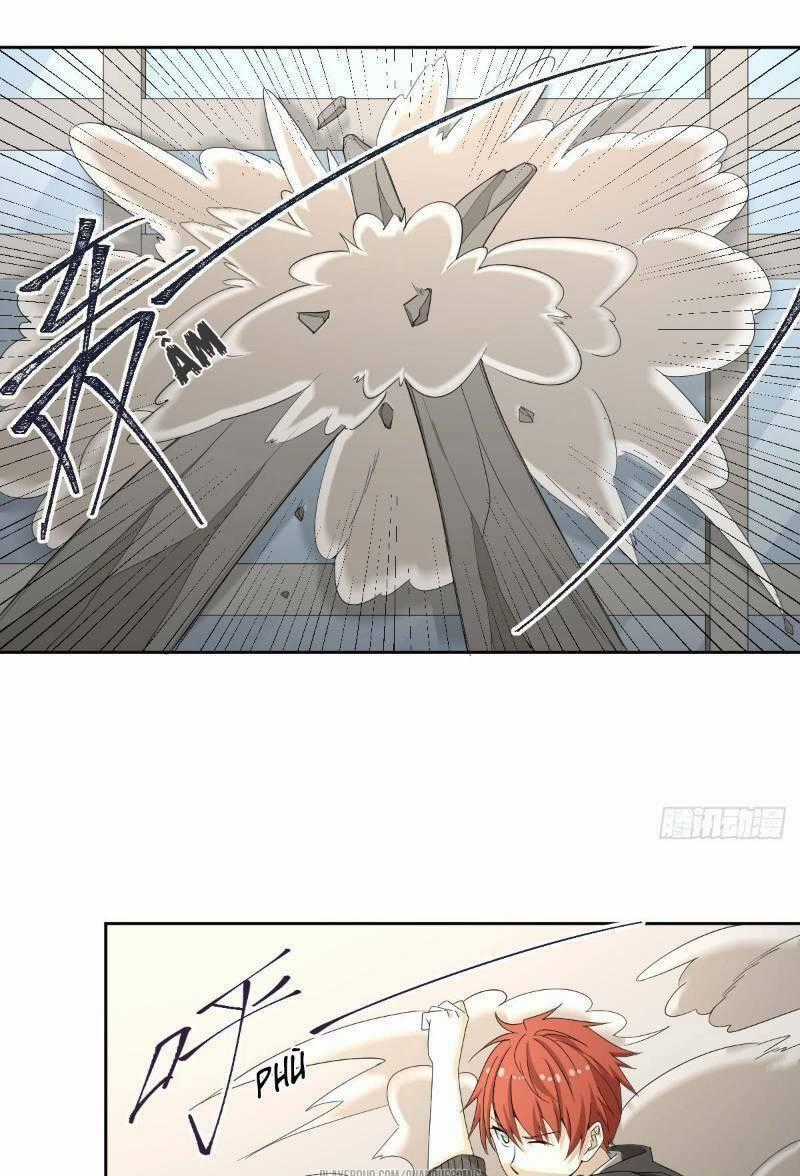 Nghịch Thiên Tiên Mệnh Chapter 23 trang 0
