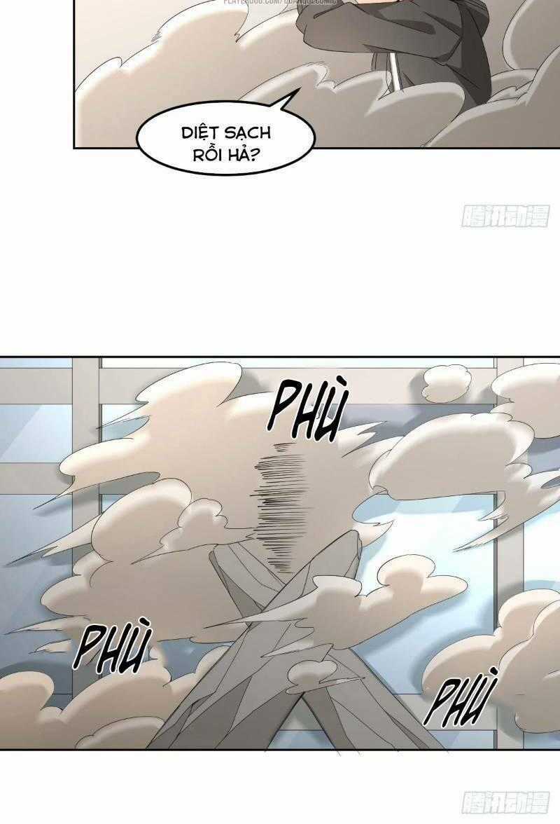 Nghịch Thiên Tiên Mệnh Chapter 23 trang 1
