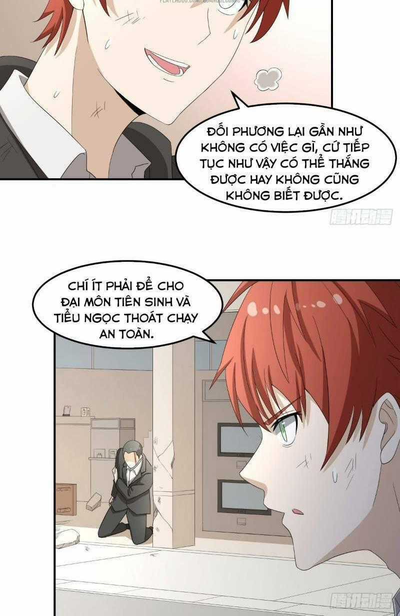 Nghịch Thiên Tiên Mệnh Chapter 24 trang 1