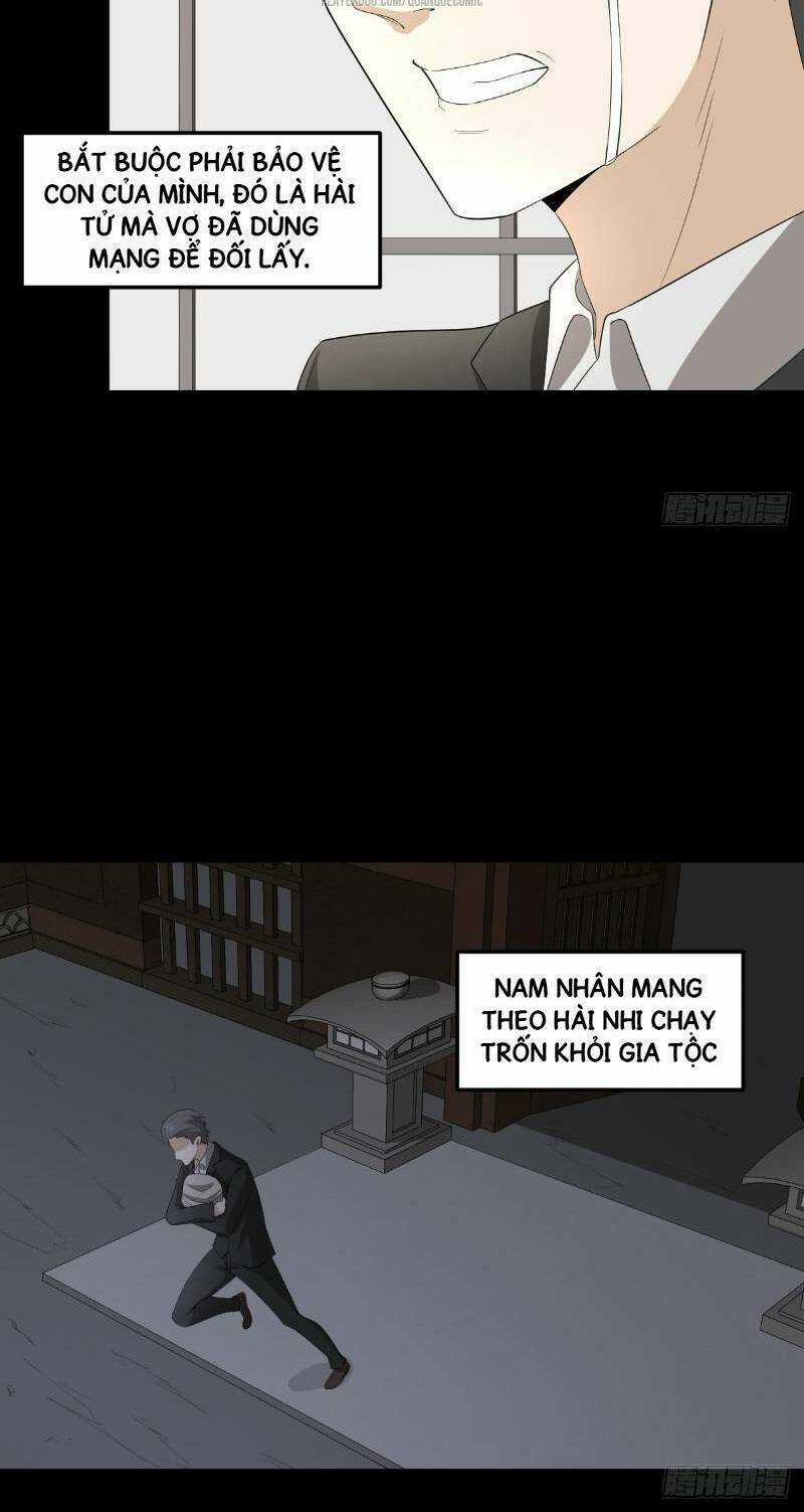 Nghịch Thiên Tiên Mệnh Chapter 27 trang 15