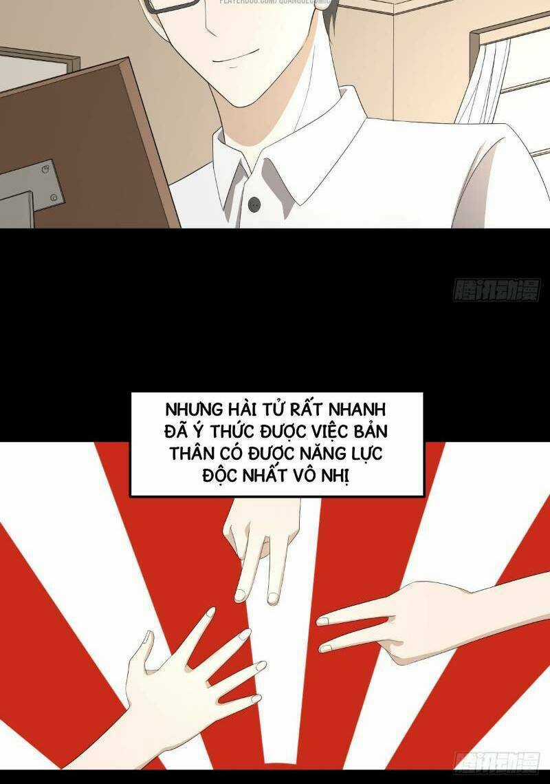 Nghịch Thiên Tiên Mệnh Chapter 27 trang 19