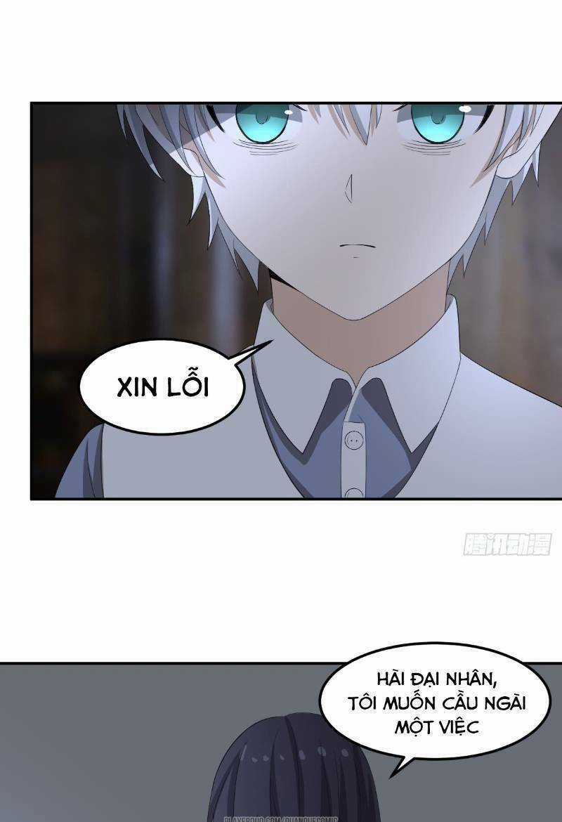 Nghịch Thiên Tiên Mệnh Chapter 27 trang 2