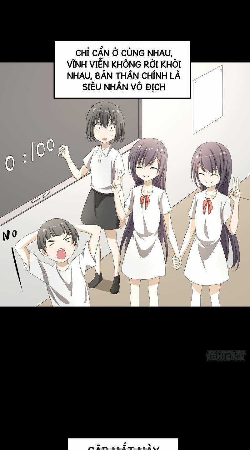 Nghịch Thiên Tiên Mệnh Chapter 27 trang 20