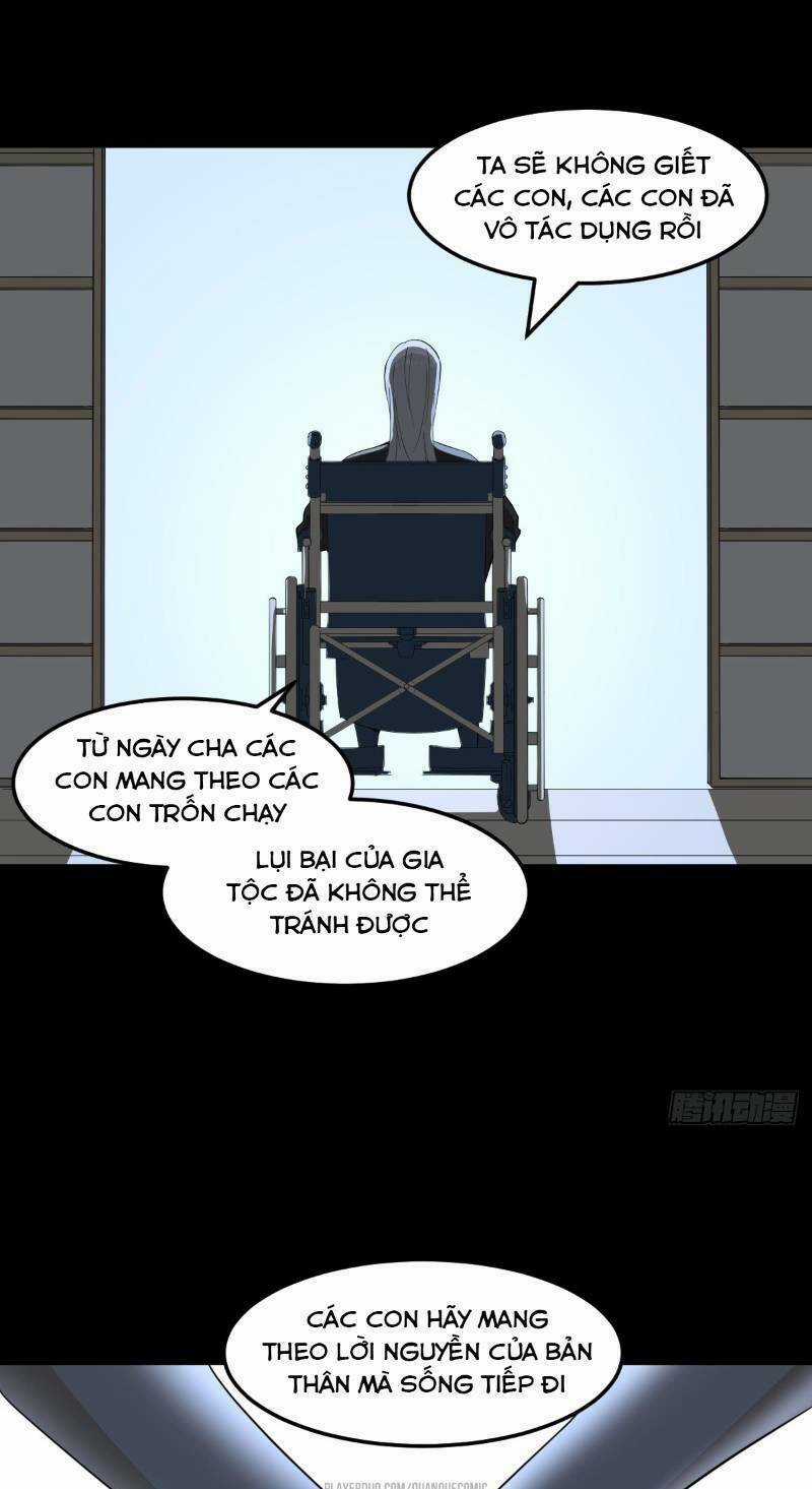 Nghịch Thiên Tiên Mệnh Chapter 27 trang 26