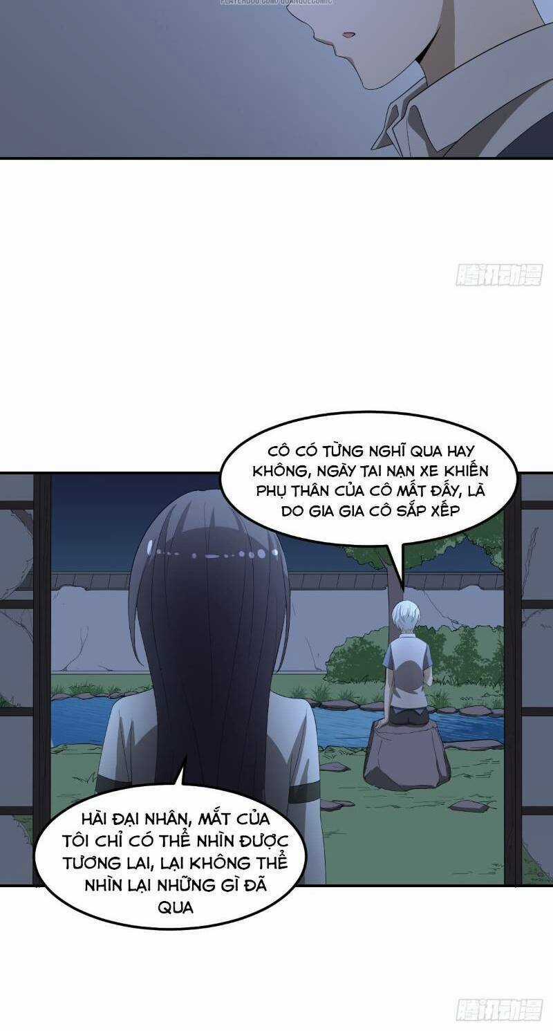 Nghịch Thiên Tiên Mệnh Chapter 27 trang 29