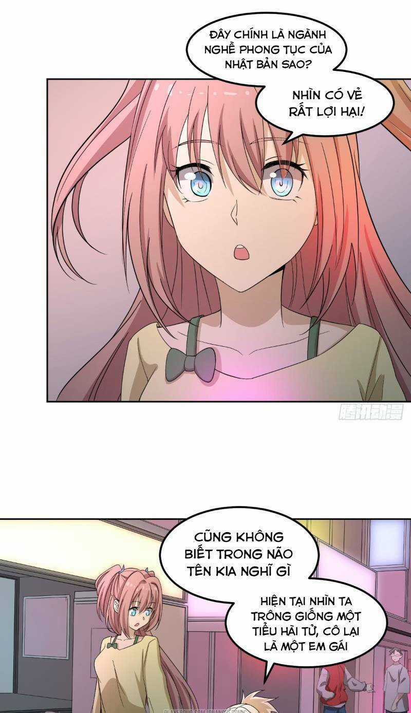 Nghịch Thiên Tiên Mệnh Chapter 27 trang 32
