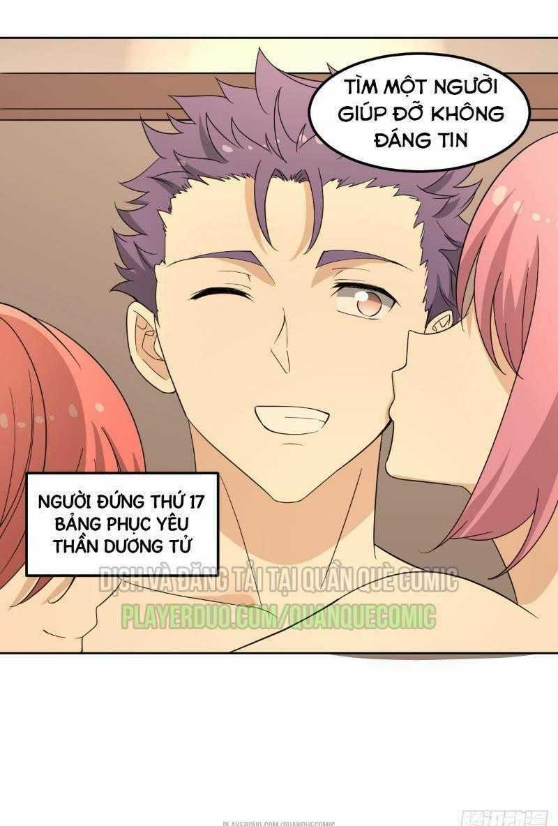 Nghịch Thiên Tiên Mệnh Chapter 27 trang 34