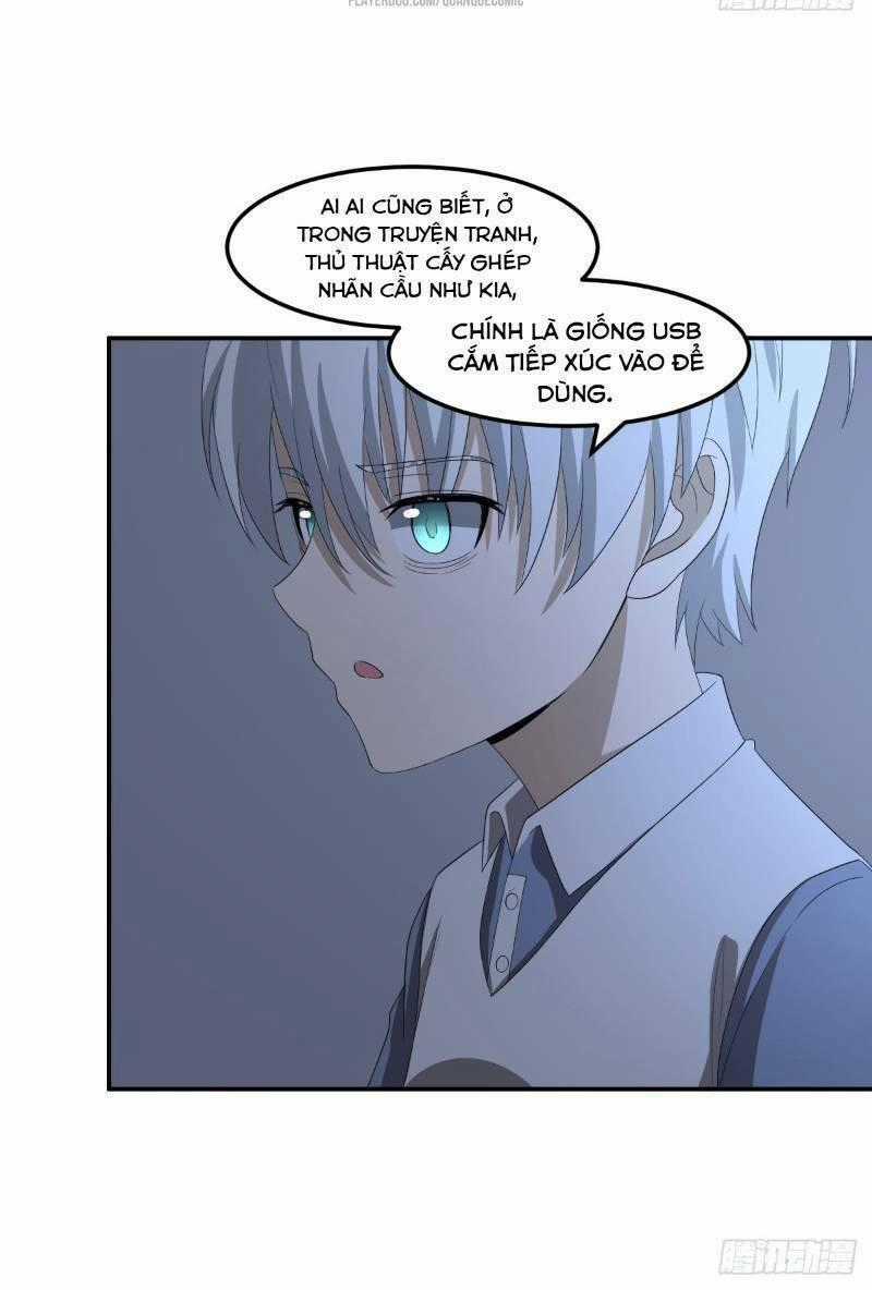 Nghịch Thiên Tiên Mệnh Chapter 27 trang 35