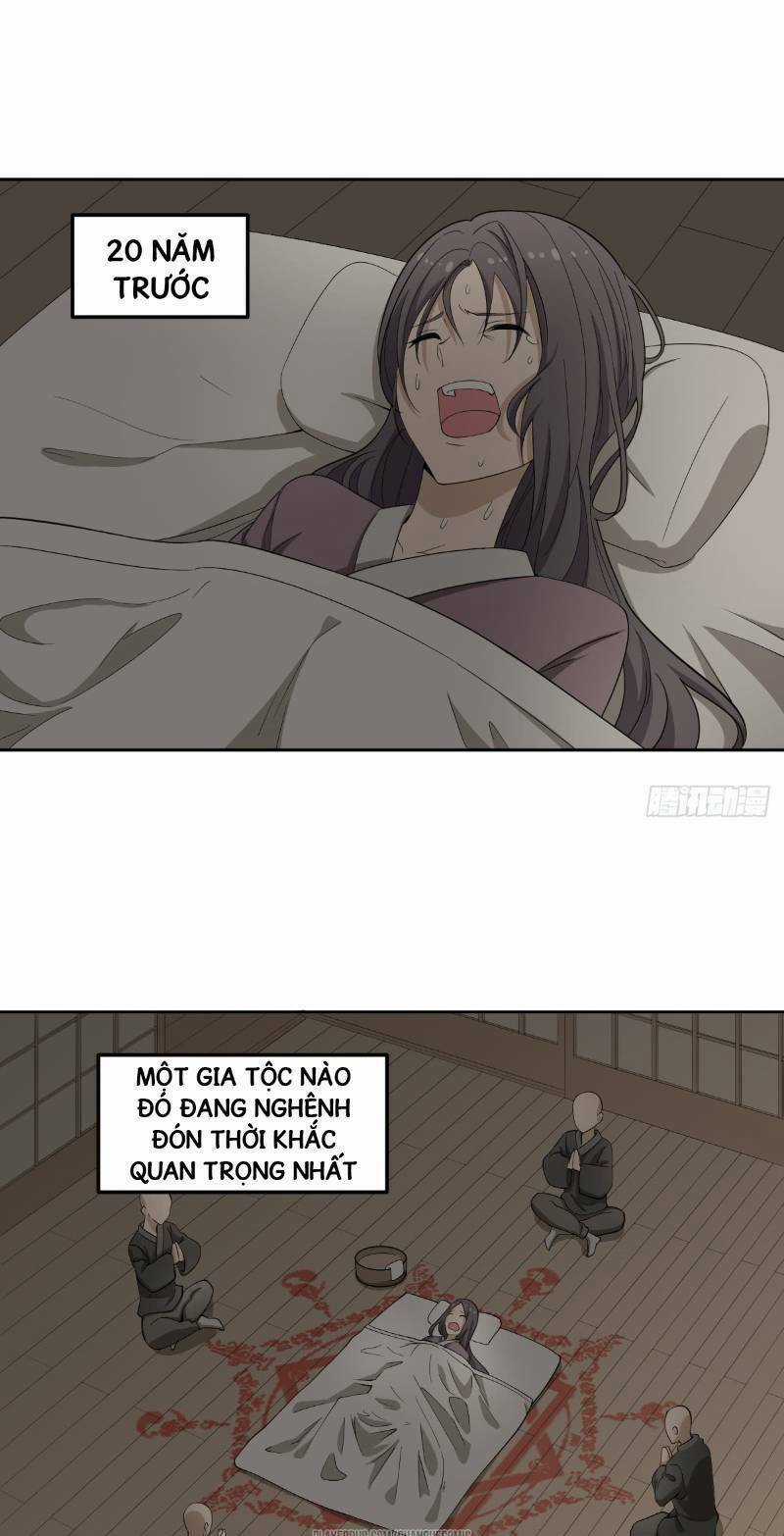 Nghịch Thiên Tiên Mệnh Chapter 27 trang 6