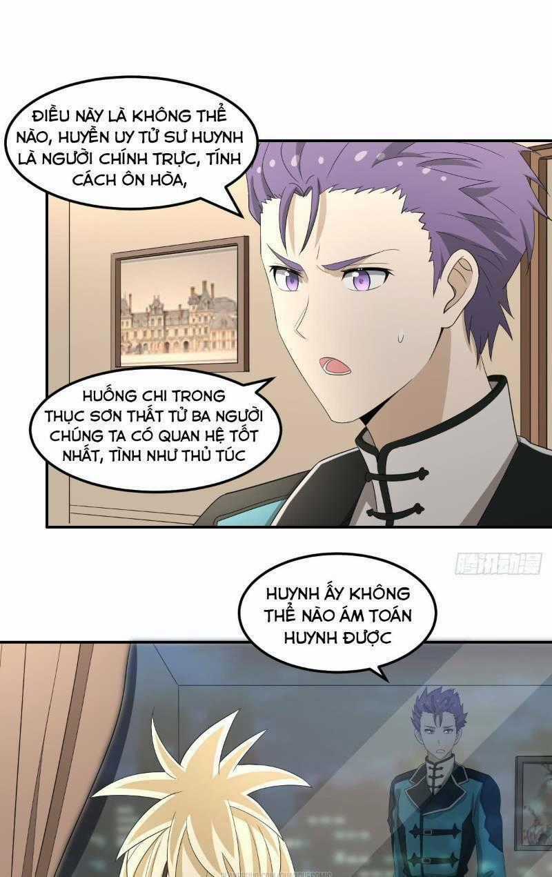 Nghịch Thiên Tiên Mệnh Chapter 29 trang 0