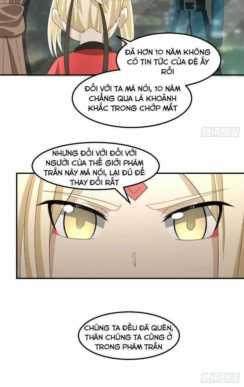 Nghịch Thiên Tiên Mệnh Chapter 29 trang 1