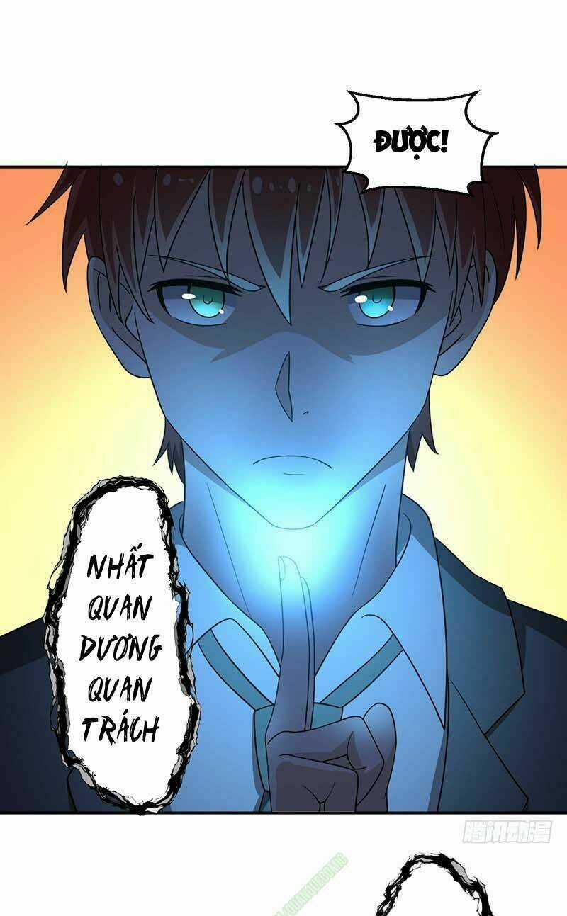 Nghịch Thiên Tiên Mệnh Chapter 3 trang 11