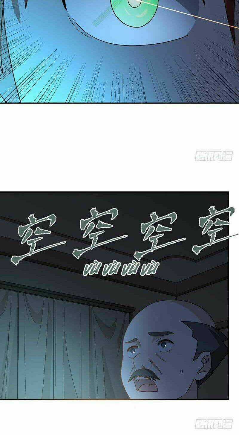 Nghịch Thiên Tiên Mệnh Chapter 3 trang 14