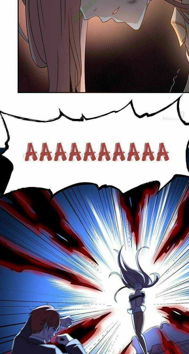 Nghịch Thiên Tiên Mệnh Chapter 3 trang 16