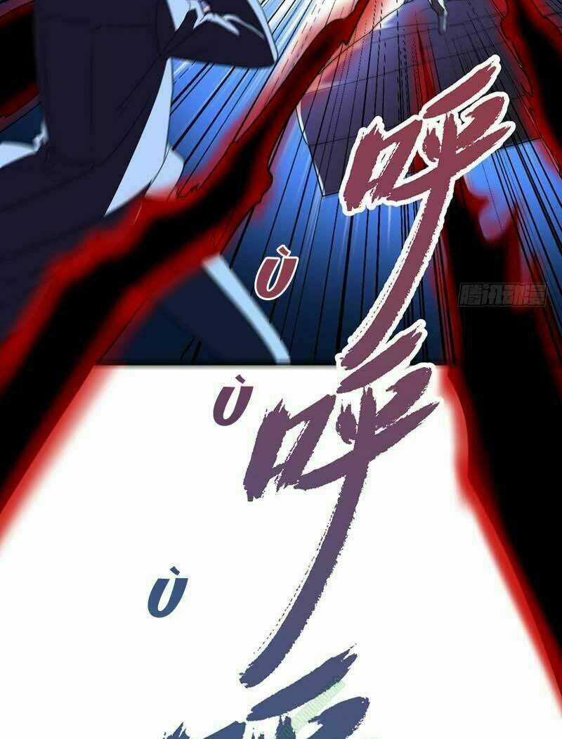 Nghịch Thiên Tiên Mệnh Chapter 3 trang 17