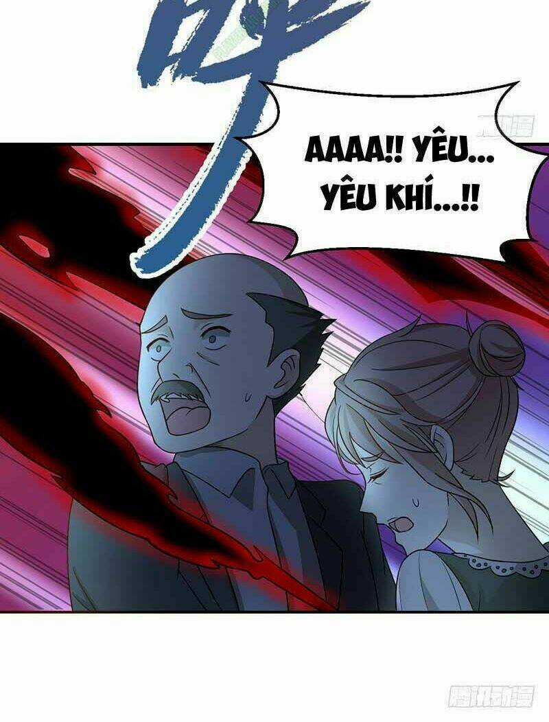 Nghịch Thiên Tiên Mệnh Chapter 3 trang 18