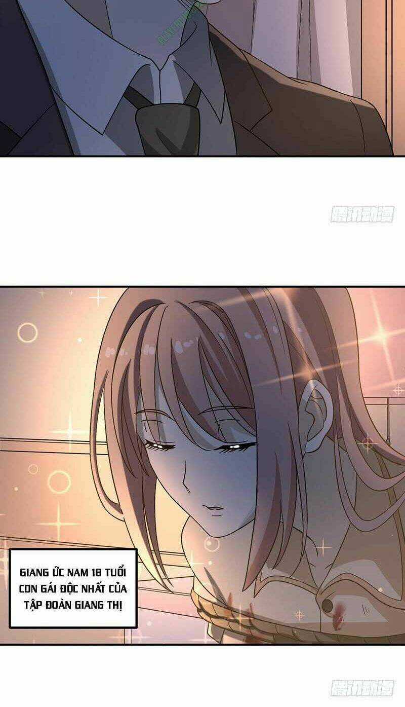 Nghịch Thiên Tiên Mệnh Chapter 3 trang 2