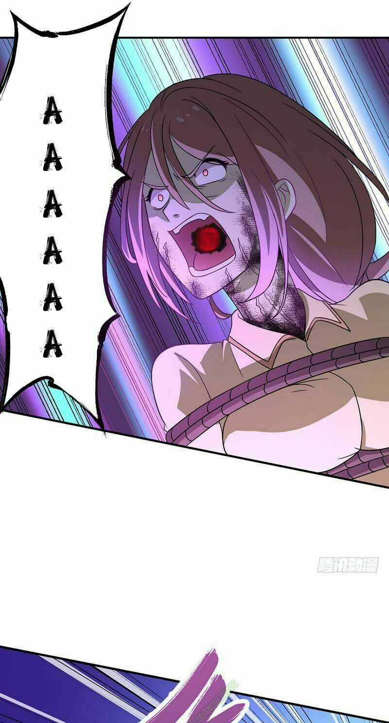 Nghịch Thiên Tiên Mệnh Chapter 3 trang 21