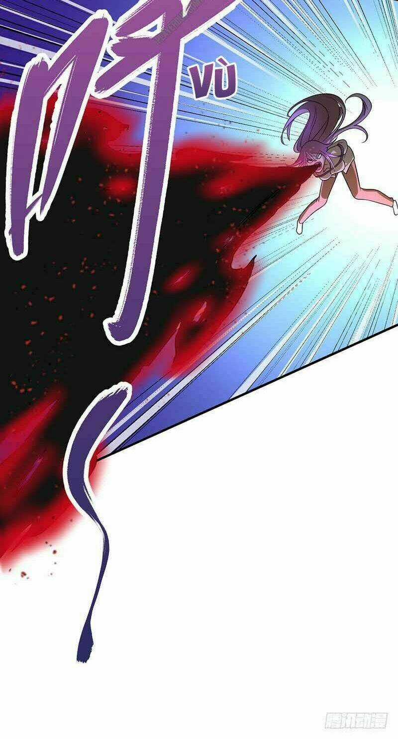 Nghịch Thiên Tiên Mệnh Chapter 3 trang 22