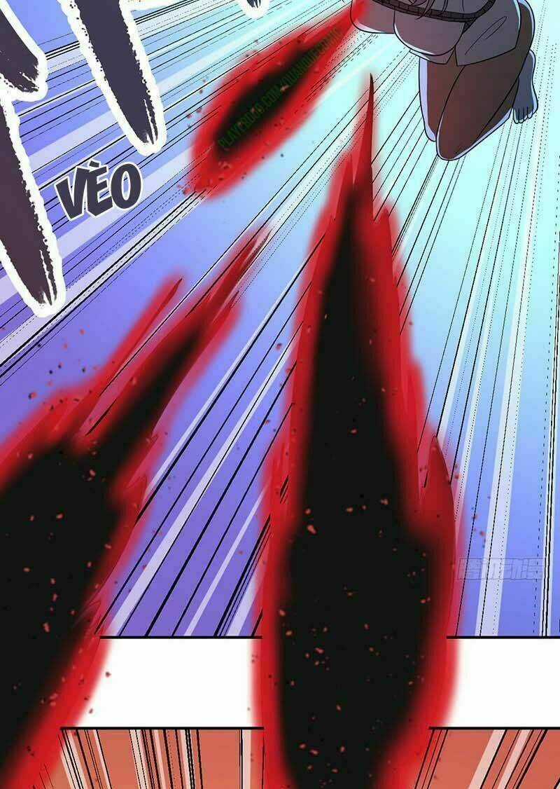 Nghịch Thiên Tiên Mệnh Chapter 3 trang 27