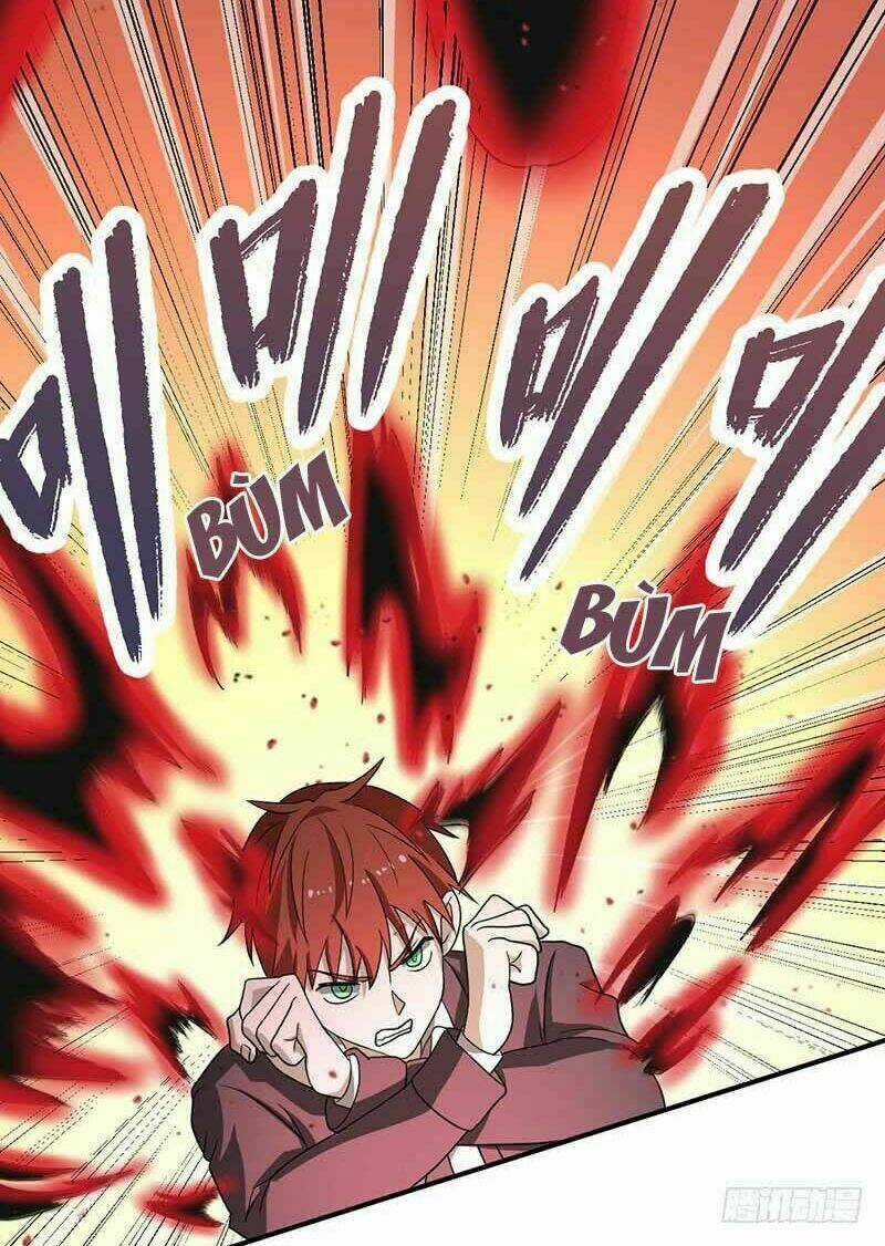 Nghịch Thiên Tiên Mệnh Chapter 3 trang 28