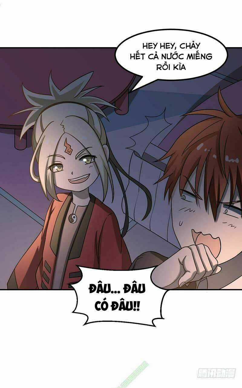 Nghịch Thiên Tiên Mệnh Chapter 3 trang 3