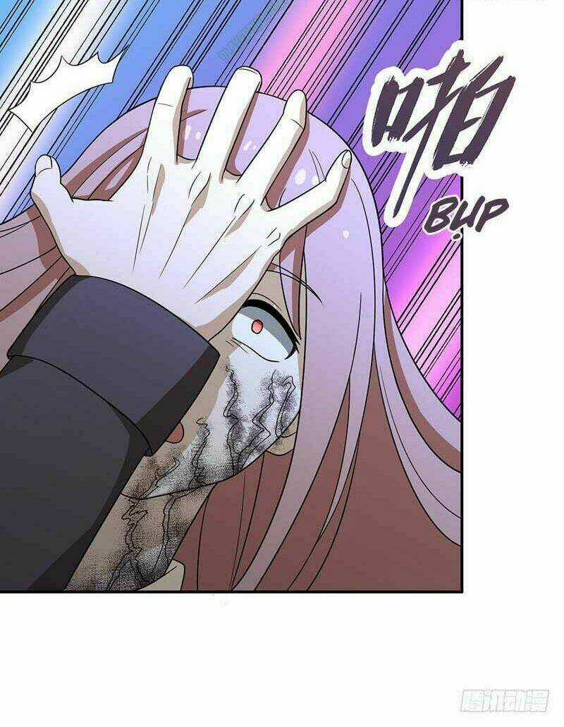 Nghịch Thiên Tiên Mệnh Chapter 3 trang 30