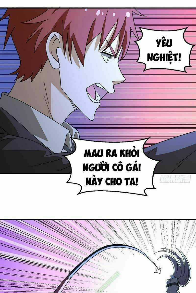 Nghịch Thiên Tiên Mệnh Chapter 3 trang 31