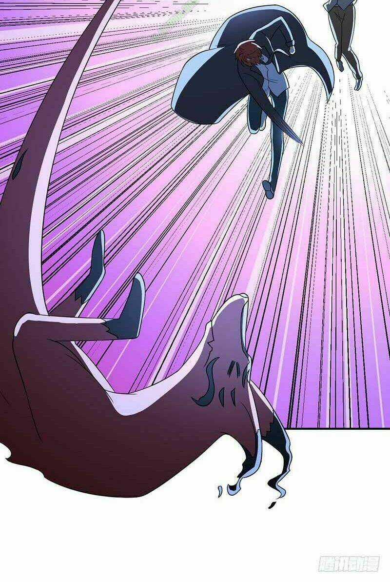 Nghịch Thiên Tiên Mệnh Chapter 3 trang 32