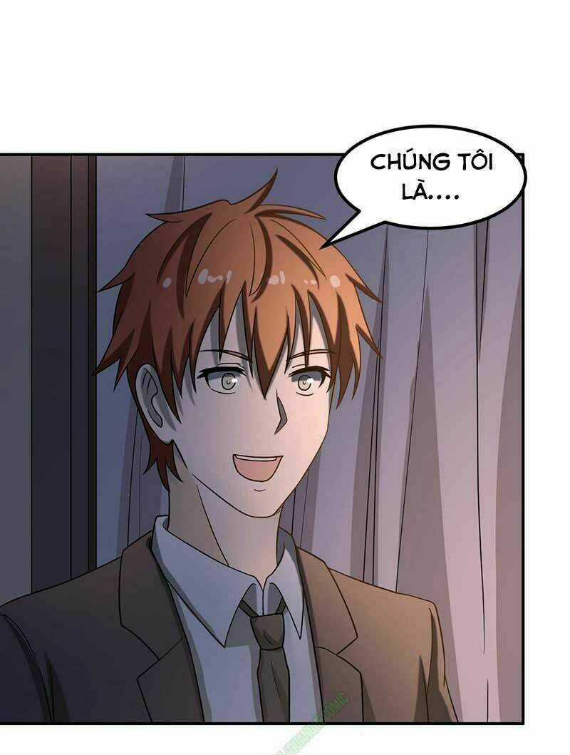 Nghịch Thiên Tiên Mệnh Chapter 3 trang 5