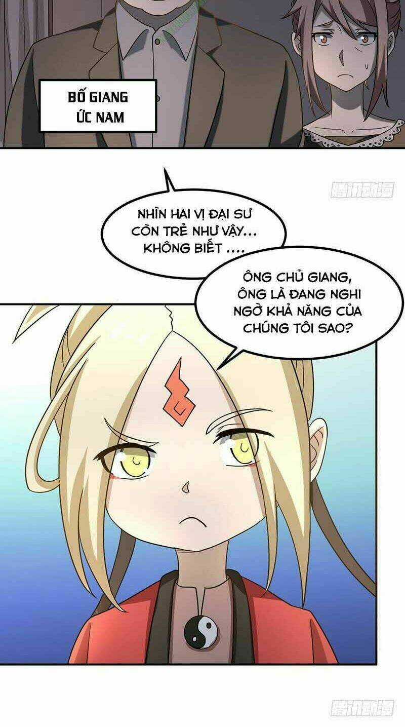Nghịch Thiên Tiên Mệnh Chapter 3 trang 8