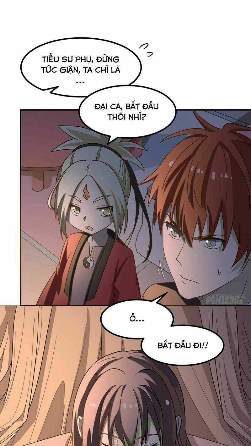 Nghịch Thiên Tiên Mệnh Chapter 3 trang 9