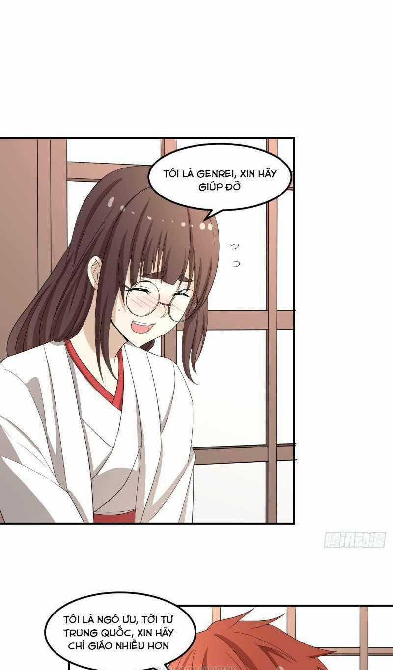 Nghịch Thiên Tiên Mệnh Chapter 30 trang 1