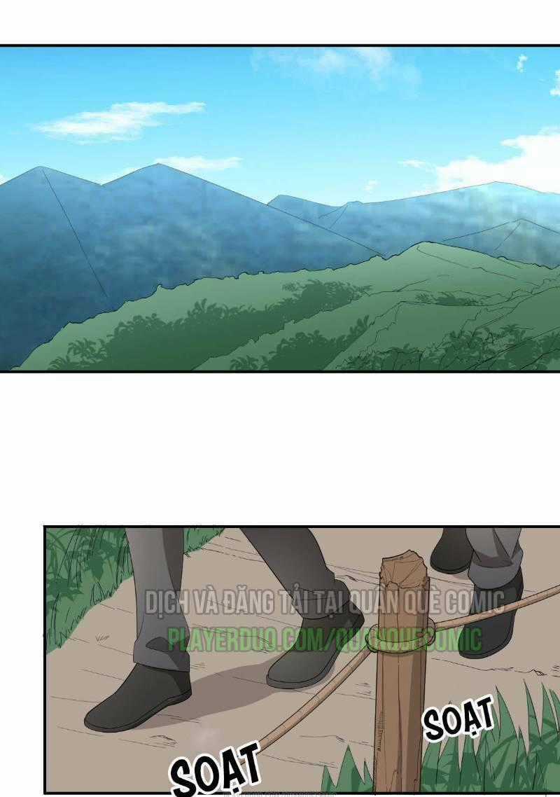 Nghịch Thiên Tiên Mệnh Chapter 31 trang 0