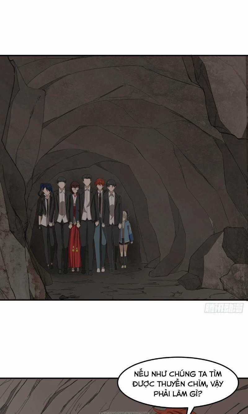 Nghịch Thiên Tiên Mệnh Chapter 34 trang 0