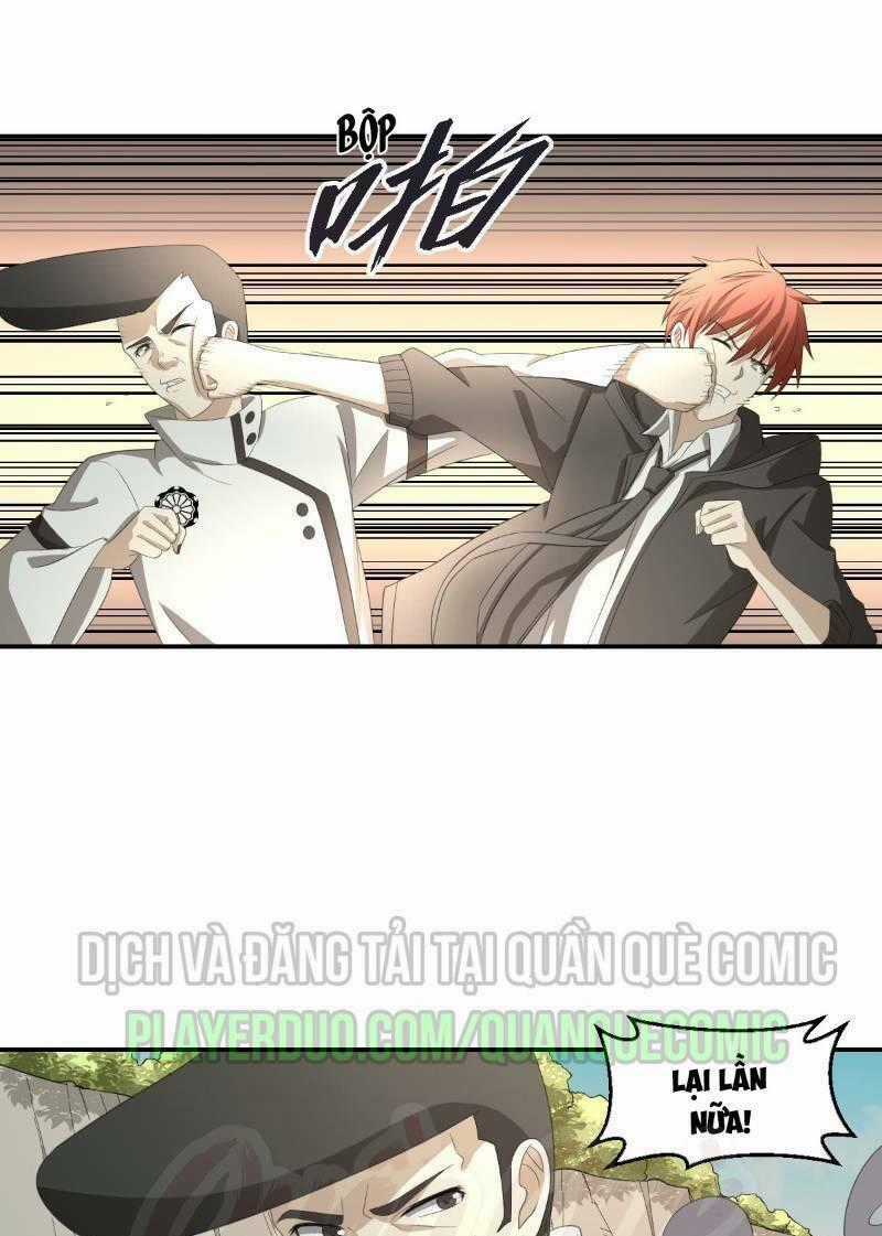 Nghịch Thiên Tiên Mệnh Chapter 36 trang 0