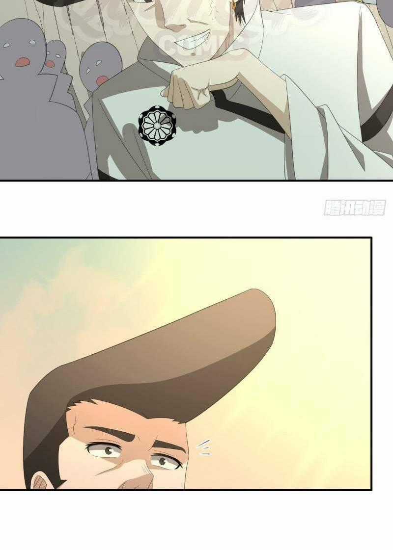 Nghịch Thiên Tiên Mệnh Chapter 36 trang 1