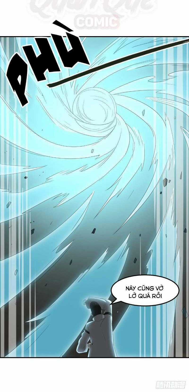 Nghịch Thiên Tiên Mệnh Chapter 38 trang 1