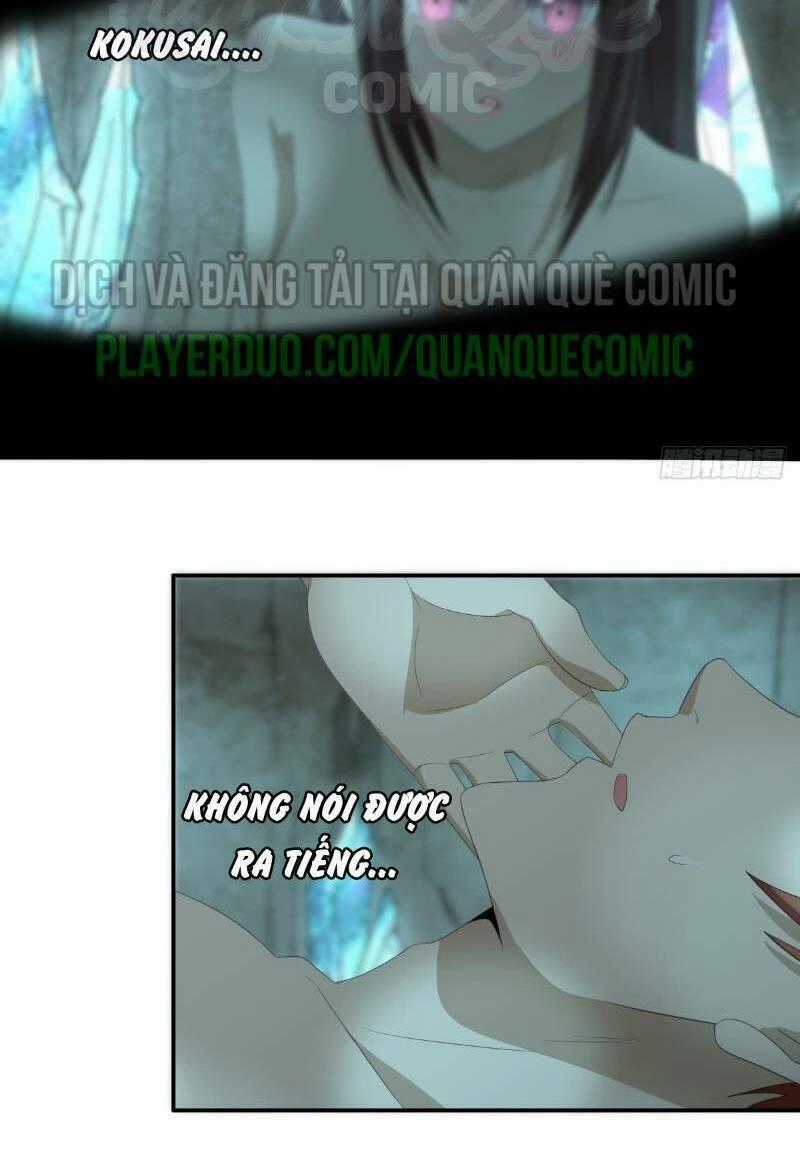 Nghịch Thiên Tiên Mệnh Chapter 39 trang 1