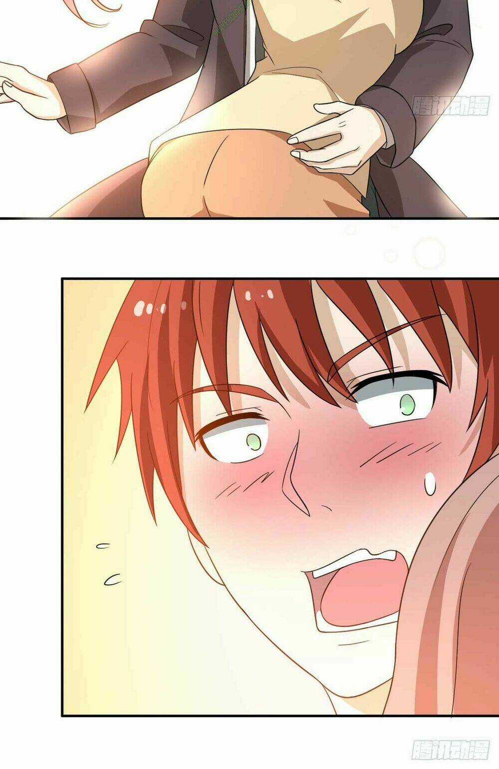 Nghịch Thiên Tiên Mệnh Chapter 4 trang 12