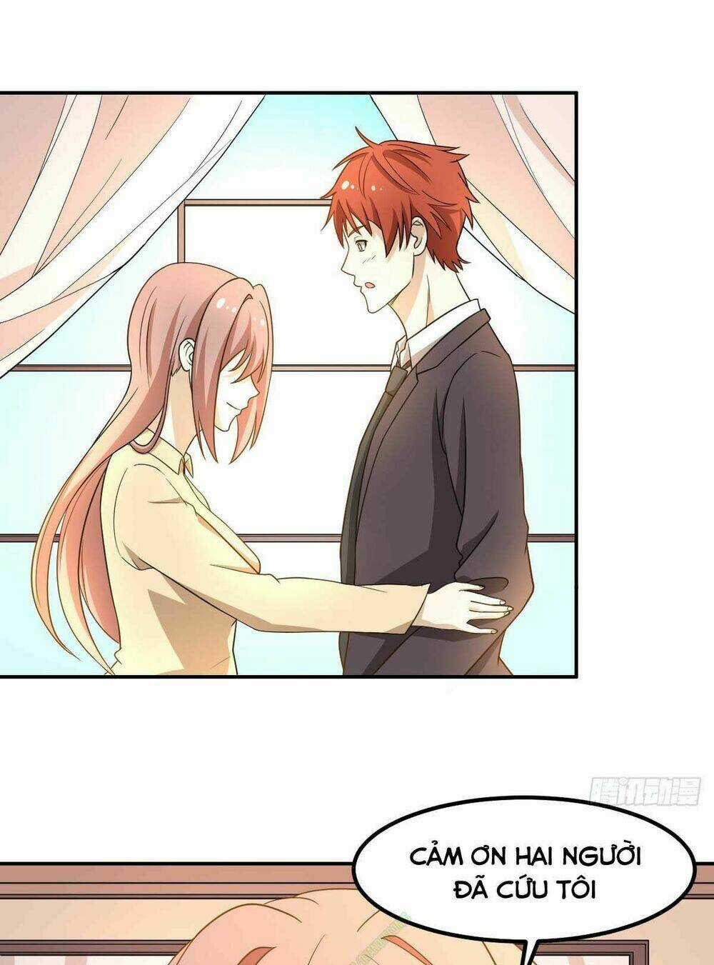 Nghịch Thiên Tiên Mệnh Chapter 4 trang 13