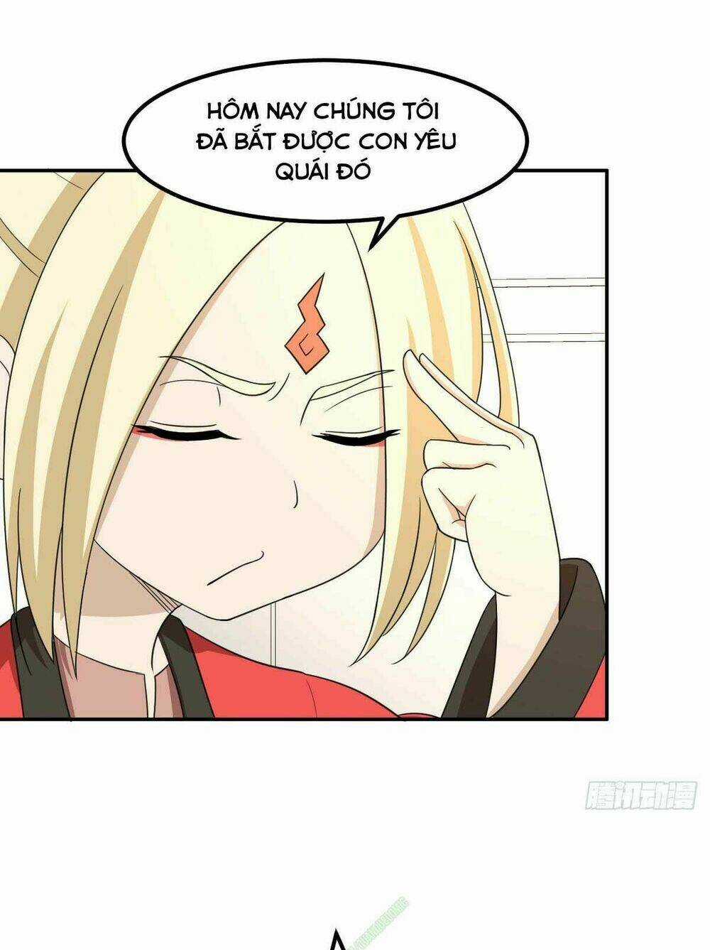 Nghịch Thiên Tiên Mệnh Chapter 4 trang 21